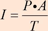 IPAT: Impact=Population x Affluence / Technology