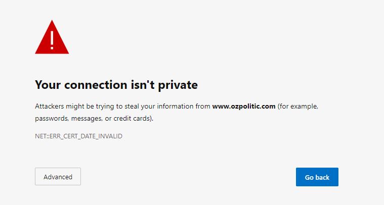 OzPol_Invalid_Certificate.JPG