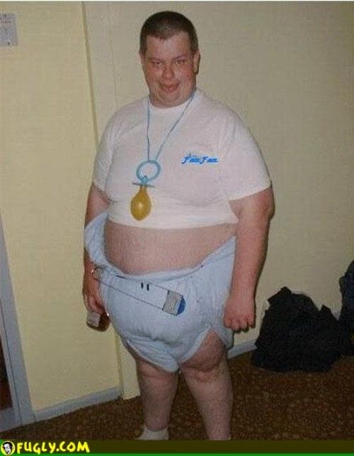 fatwharfy36bec4dd0bfb9073af5c4c3f2cae1398 weird people weird