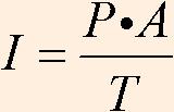 IPAT: Impact=Population x Affluence / Technology